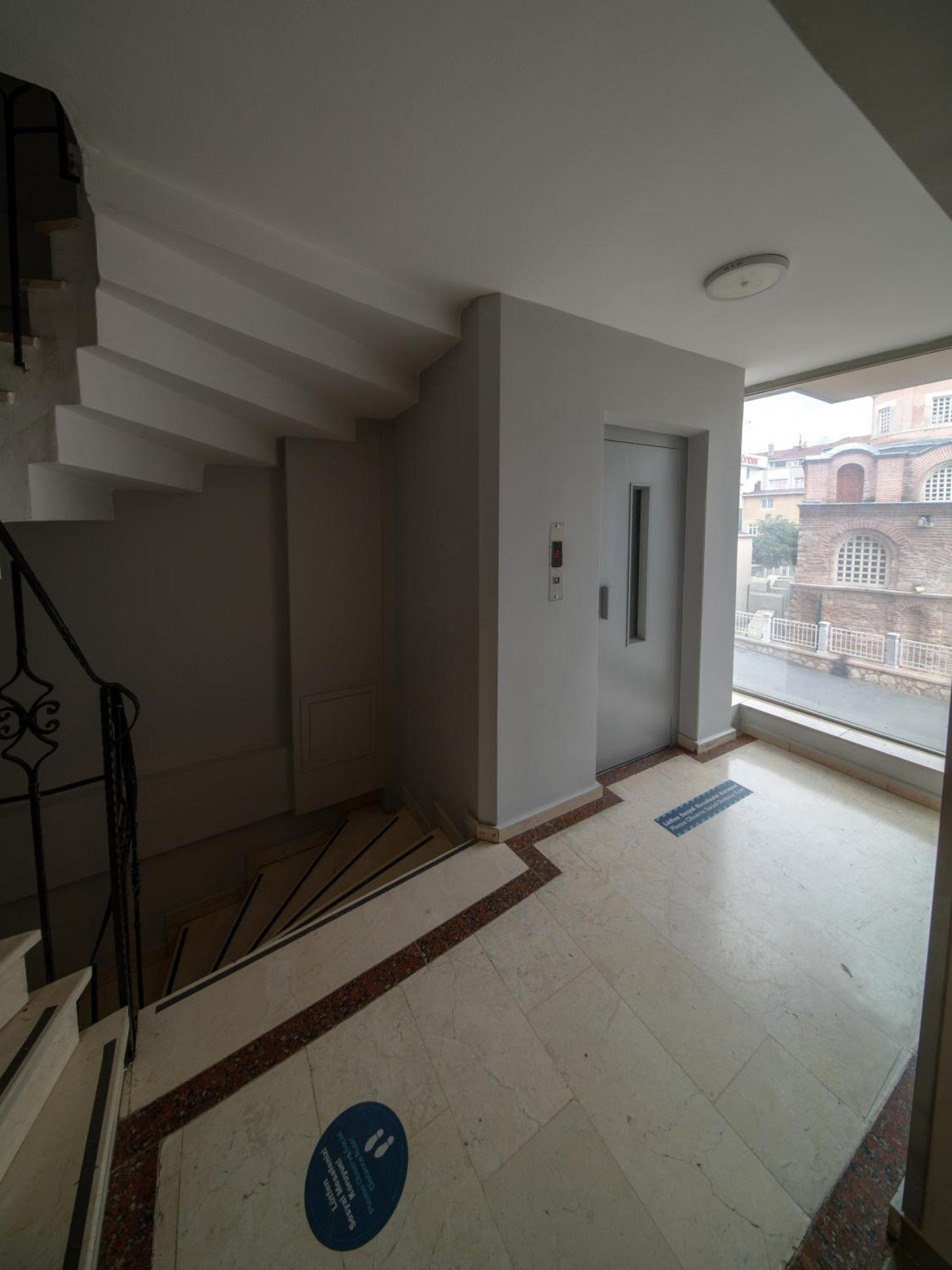 All Seasons Suites Provincia di Provincia di Istanbul Esterno foto