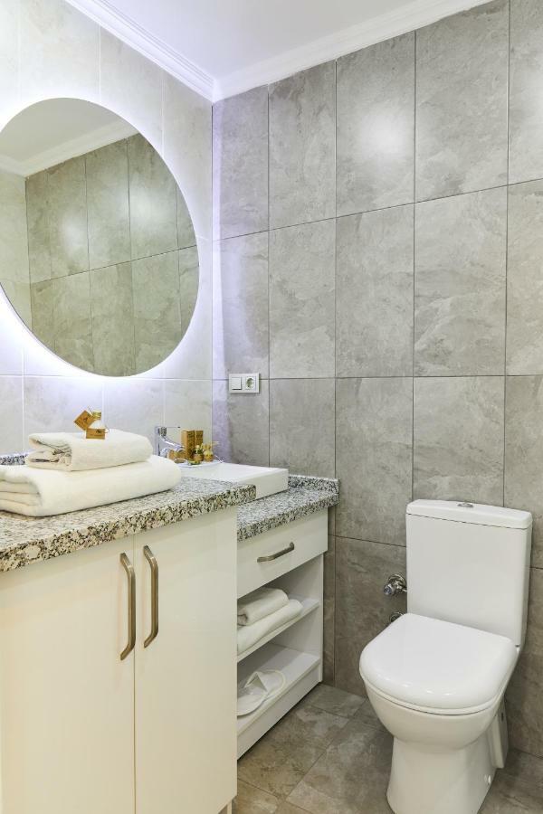 All Seasons Suites Provincia di Provincia di Istanbul Esterno foto